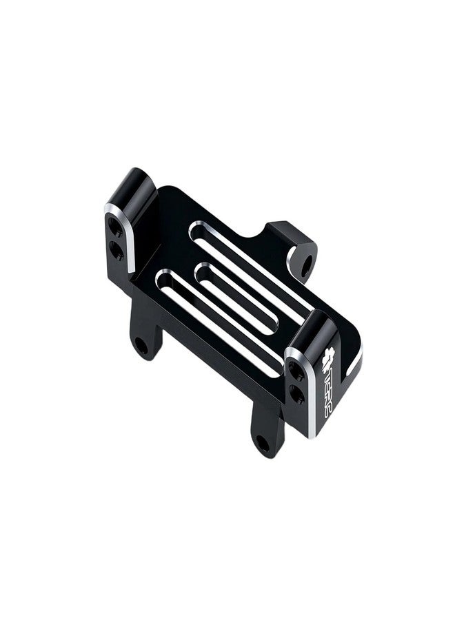 TCRC 2pcs Aluminum Front and Rear Servo Brace Mount Bracket for HPI Venture18 Upgrade - Image 5